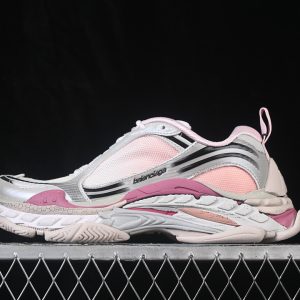 Balenciaga Triple S 2 Gradient Mesh