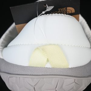North Face Nuptse Mule