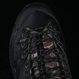 Salomon Outdoor Trail Running Shoes