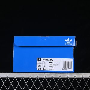 Adidas Samba OG