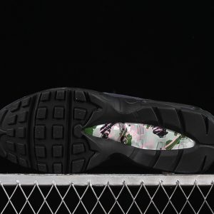 Nike Corteiz x Air Max 95