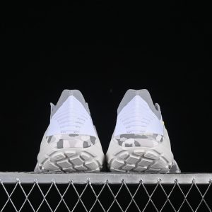 Mammut Hueco Knit Ii Low