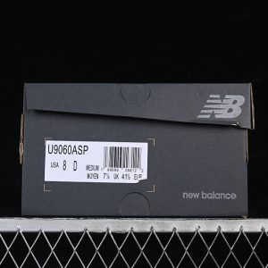 New Balance Retro Casual Sports Running Shoes