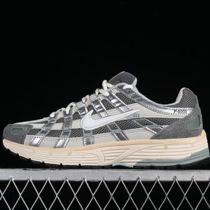 Nike P-6000