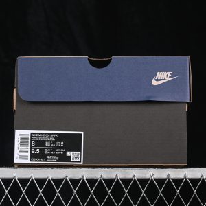 Nike Neuroscience Foot Massage Shoes