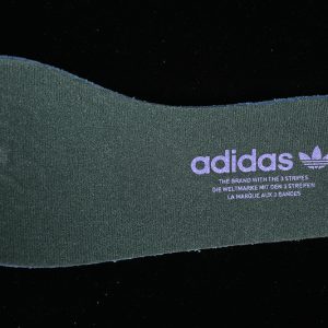 Adidas Originals Campus Mfx Reboot Legend