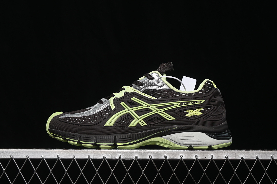 Asics