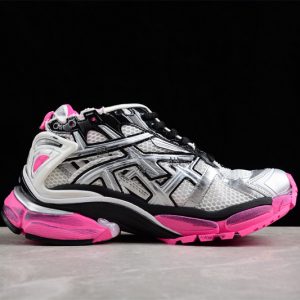 Balenciaga Runner Kith Four.color