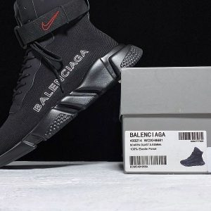 Balenciaga Speed Trainer x Air Force