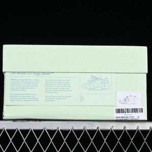 Off-White Out Of Office
