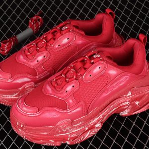 Balenciaga Triple S Sneakers