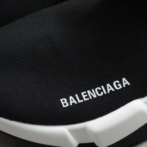 Balenciaga Cj Speed Shoes