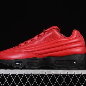 Nike Supreme Air Max 95 Lux
