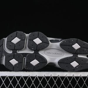 New Balance 9060 Retro Casual Shoes