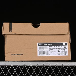 Salomon Xt 6 Chromatic Outdoor Recreation