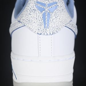 Nike Air Force 1 Low Casual Sneakers