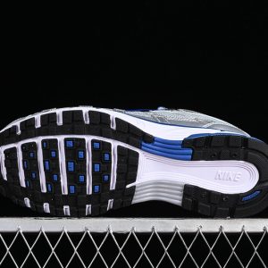 Nike P-6000