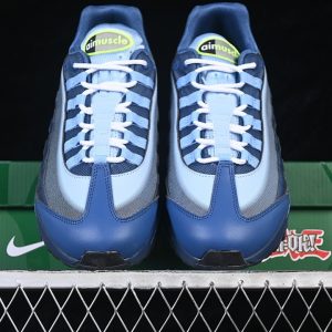 Nike Air Max 95 Air Cushion Shoes
