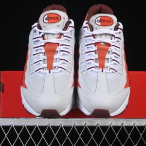 Nike Air Max 95 Retro Shock Absorbing Shoes
