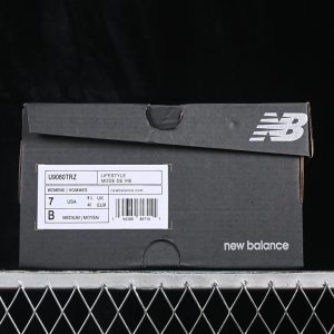New Balance Retro Casual Sports Shoes