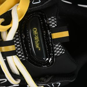 Off-White Be Right