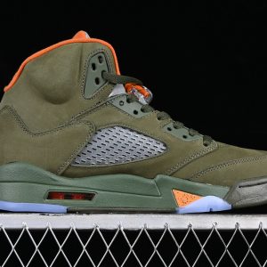 Nike Jordan 5
