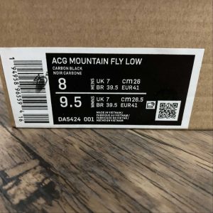 Nike ACG