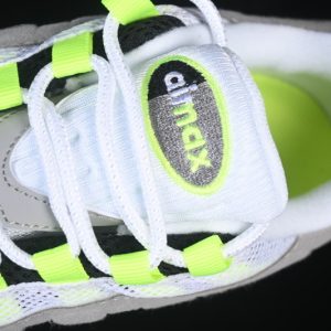 Nike Air Max 95 Air Cushioned Shoes
