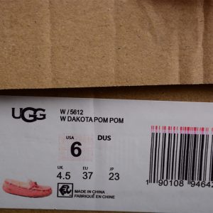 Ugg Dakota Slip-on