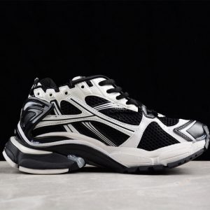 Balenciaga Runner Kith Four.color
