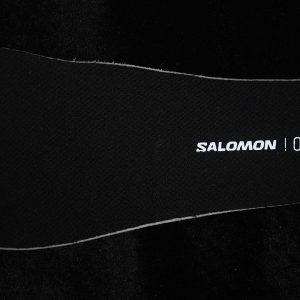 Salomon Outdoor Trail Running Shoes