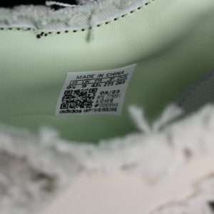 Adidas Song For The Mute Originals Campus 80s