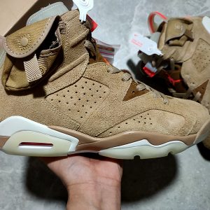Nike Jordan 6