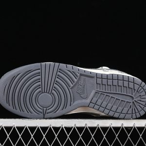 Nike Stussy x Sb Dunk Low