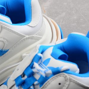 Balenciaga Triple S Sneakers x Ad