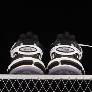 Balenciaga Track Tess S.gomma Sneaker