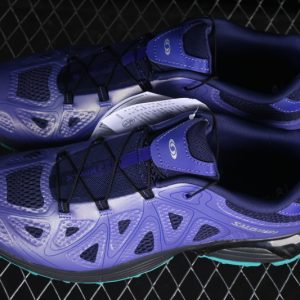 Salomon Xt Whisper Void Trail Running Shoes