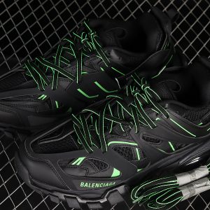Balenciaga Track Tess S.gomma Sneaker