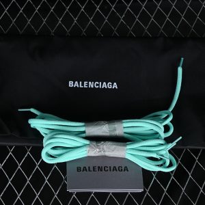 Balenciaga Track Sneaker Tess S Gomma Res Bi