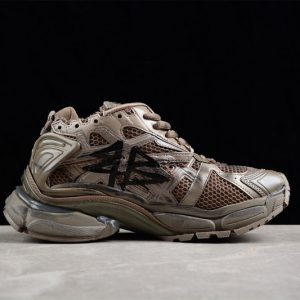 Balenciaga Runner Kith Four.color