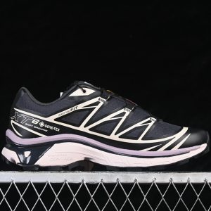 Salomon Xt-6 Gtx Outdoor Leisure Running Shoes
