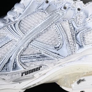 Balenciaga Runner Kith Four.color