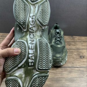 Balenciaga Triple S Sneakers