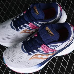 Saucony
