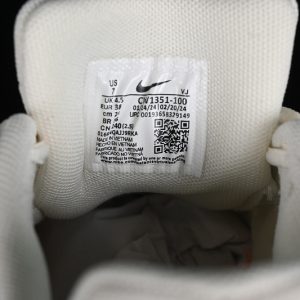 Nike P-6000
