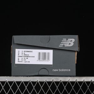 New Balance 9060 Big Kid