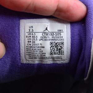 Nike Jordan 3