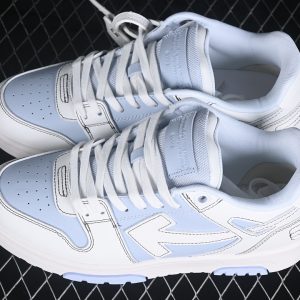 Off-White Out Of Office Fashionable Sneakers