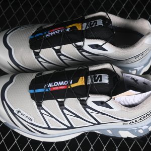 Salomon Xt-6 Outdoor Casual Running Shoes