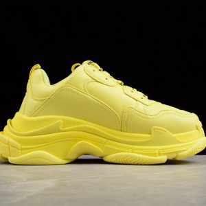 Balenciaga Triple S Dadshoes